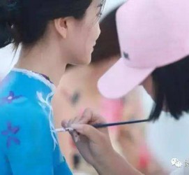 防城港博乐市模特兼职(博兴少儿模特培训)