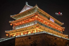 防城港西安旅游攻略(西安旅游攻略自由行路线推荐)