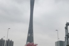 防城港广州游玩攻略(广州游玩攻略景点大全免费)