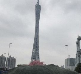 防城港广州游玩攻略(广州游玩攻略景点大全免费)