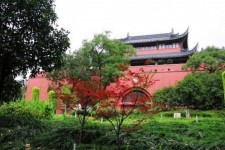防城港南京旅游攻略(南京旅游攻略自由行攻略)