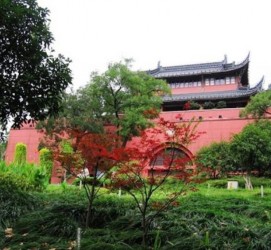 防城港南京旅游攻略(南京旅游攻略自由行攻略)