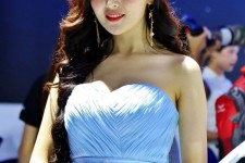 防城港美模(美模奖项等级)