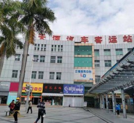 防城港天河客运站兼职模特(天河客运站兼职模特工资)