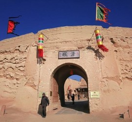 防城港银川旅游攻略(7月银川旅游攻略)