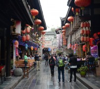 防城港成都自助游(成都自助游住哪里方便)