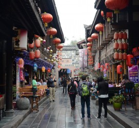 防城港成都自助游(成都自助游住哪里方便)