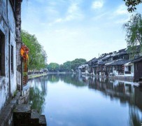 防城港浙江旅游攻略(浙江旅游攻略三日游自驾游)