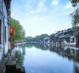 防城港浙江旅游攻略(浙江旅游攻略三日游自驾游)