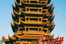防城港武汉游玩攻略(武汉游玩攻略路线)