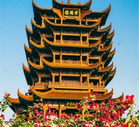 防城港武汉游玩攻略(武汉游玩攻略路线)