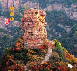 防城港石家庄自驾游(石家庄自驾游攻略)