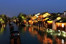 防城港乌镇旅游攻略(乌镇旅游攻略景点必去)