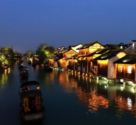 防城港乌镇旅游攻略(乌镇旅游攻略景点必去)