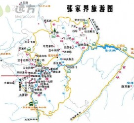 防城港旅游景点地图(旅游景点地图自驾)