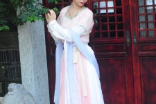 防城港汉服兼职模特(汉服兼职模特雇用信息)