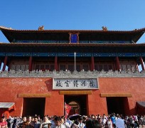 防城港旅游攻略(夏季北京旅游攻略)