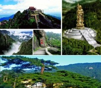 防城港景点介绍(景点介绍英文)