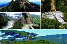防城港景点介绍(景点介绍英文)