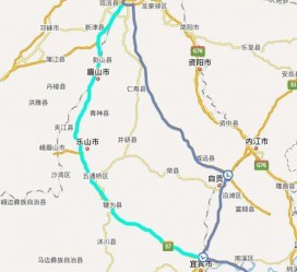 防城港自驾路线(自驾游线路)