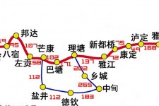 防城港自驾游线路(汕头南澳岛旅游攻略自驾游线路)