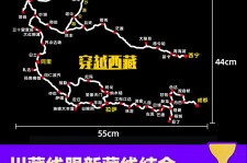 防城港自驾游路线(自驾路线图)