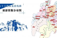 防城港旅游线路(旅游线路名称)