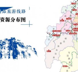 防城港旅游线路(旅游线路名称)