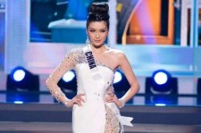 防城港中国环球小姐(2021年中国环球小姐)