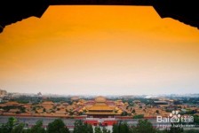 防城港旅游攻略(北京旅游攻略和花费)