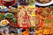 防城港重庆游玩攻略(重庆游玩攻略3天费用2人)