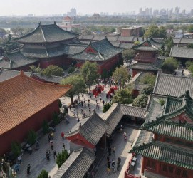 防城港开封旅游攻略(开封旅游攻略必玩的景点)