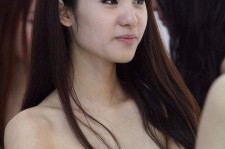 防城港模特走光(时尚模特走秀)