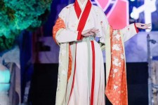 防城港汉服模特是哪种兼职的吗(网上雇用古拆汉服模特可信吗)