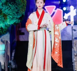 防城港汉服模特是哪种兼职的吗(网上雇用古拆汉服模特可信吗)