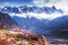 防城港旅游地点(旅游地点与地理关系)