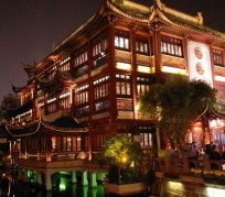 防城港上海旅游攻略(上海旅游攻略5日自助游攻略)