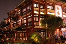 防城港上海旅游攻略(上海旅游攻略5日自助游攻略)