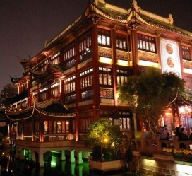 防城港上海旅游攻略(上海旅游攻略5日自助游攻略)