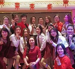 防城港兼职模特公益(兼职模特是什么)