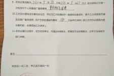 防城港关于模特兼职能否会要求签合同的信息