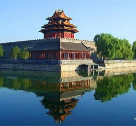 防城港旅游好去处(休闲旅游好去处)