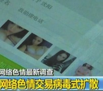 防城港上海伴游 伴游女郎白天陪玩晚上陪睡 网络跑火日薪过万(图)