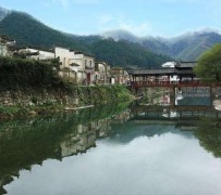 防城港江西旅游攻略(江西旅游攻略必去景点)