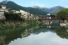 防城港江西旅游攻略(江西旅游攻略必去景点)
