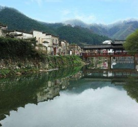 防城港江西旅游攻略(江西旅游攻略必去景点)