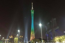 防城港广州游玩攻略(广州游玩攻略2日游)