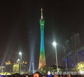 防城港广州游玩攻略(广州游玩攻略2日游)