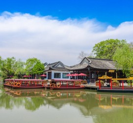 防城港旅游景点(旅游景点排行榜)