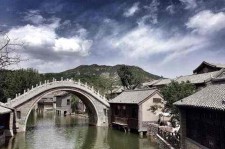 防城港旅游景点排行(旅游景点排行榜)